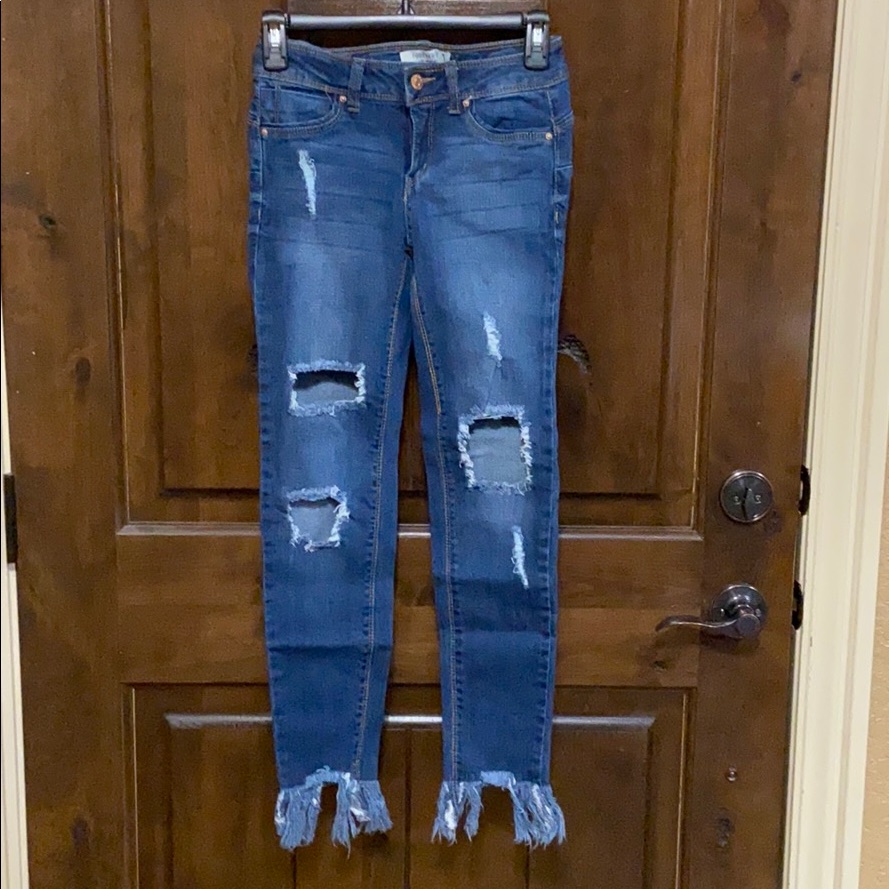 Forever 21 Brand Euc
